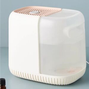 Canopy Humidifier, Filter and Aroma Set